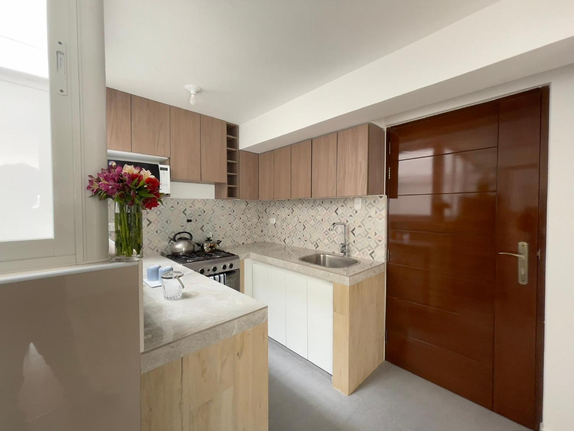 World Apartment Cusco